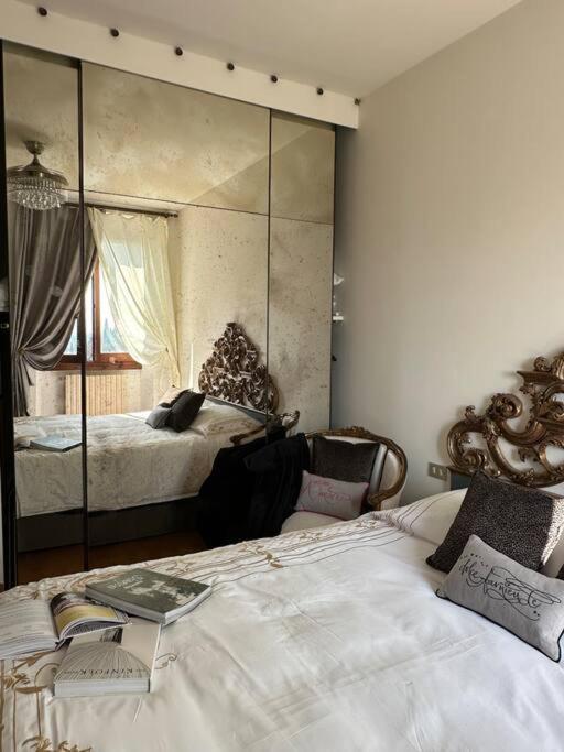 ☆Lovely View Of Florence In Stilish Designed Apt☆ Fiesole Exterior foto